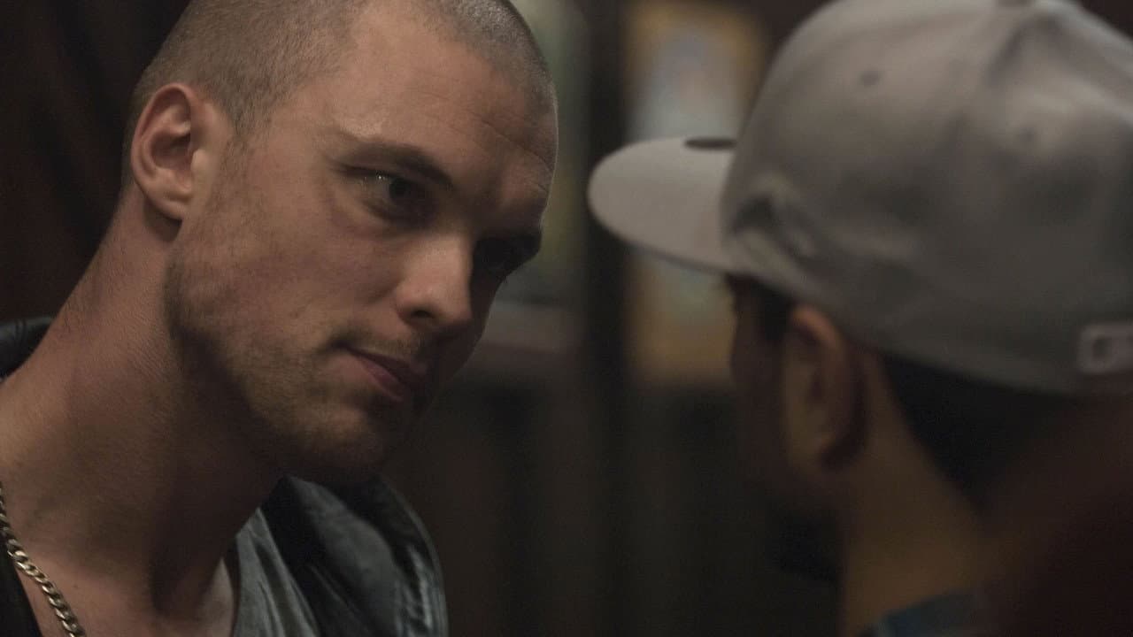 Ill Manors still 4