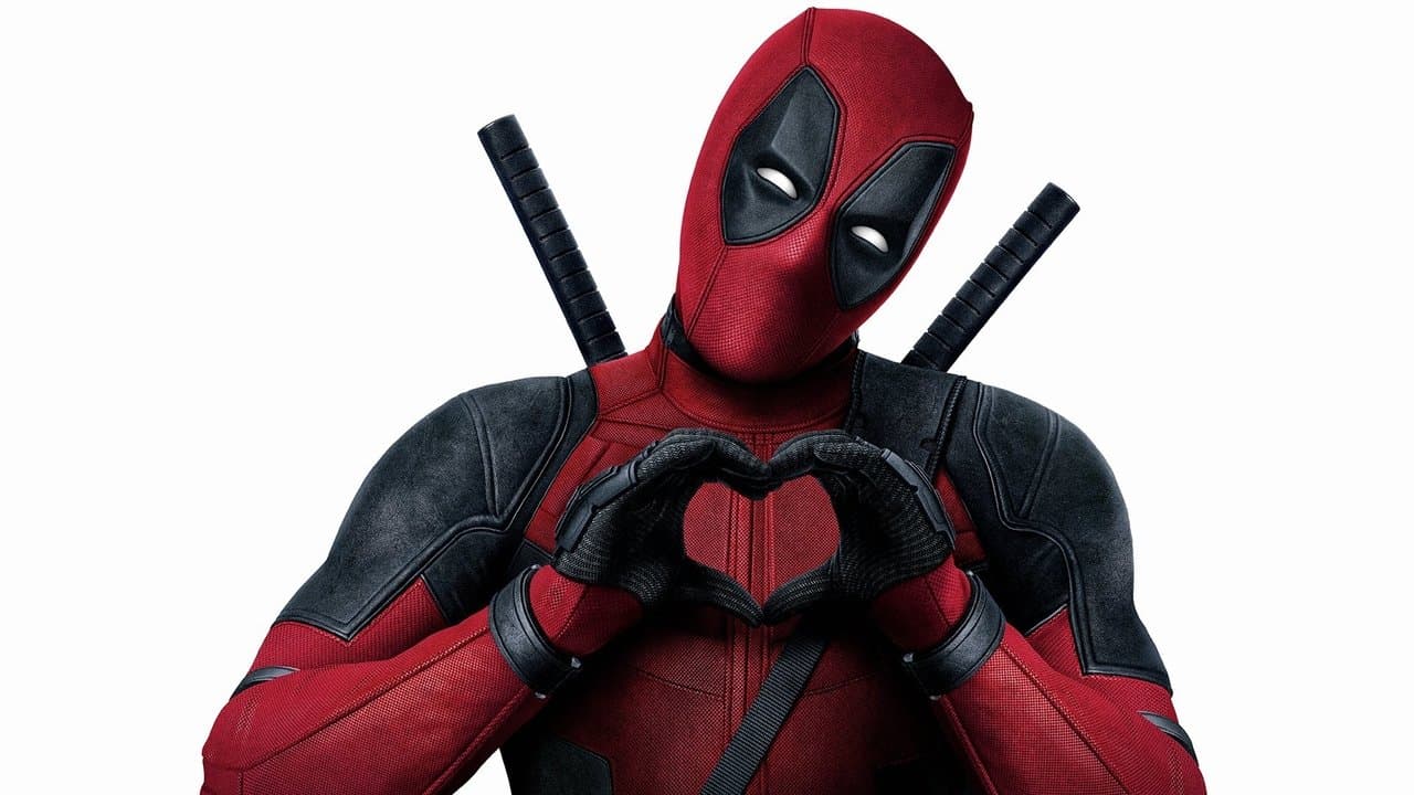 Deadpool still 2