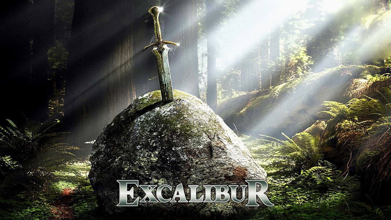 Excalibur still 3