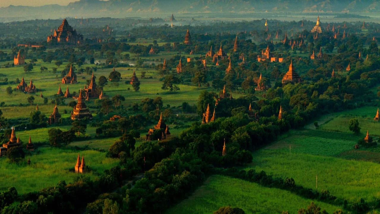 Samsara still 6