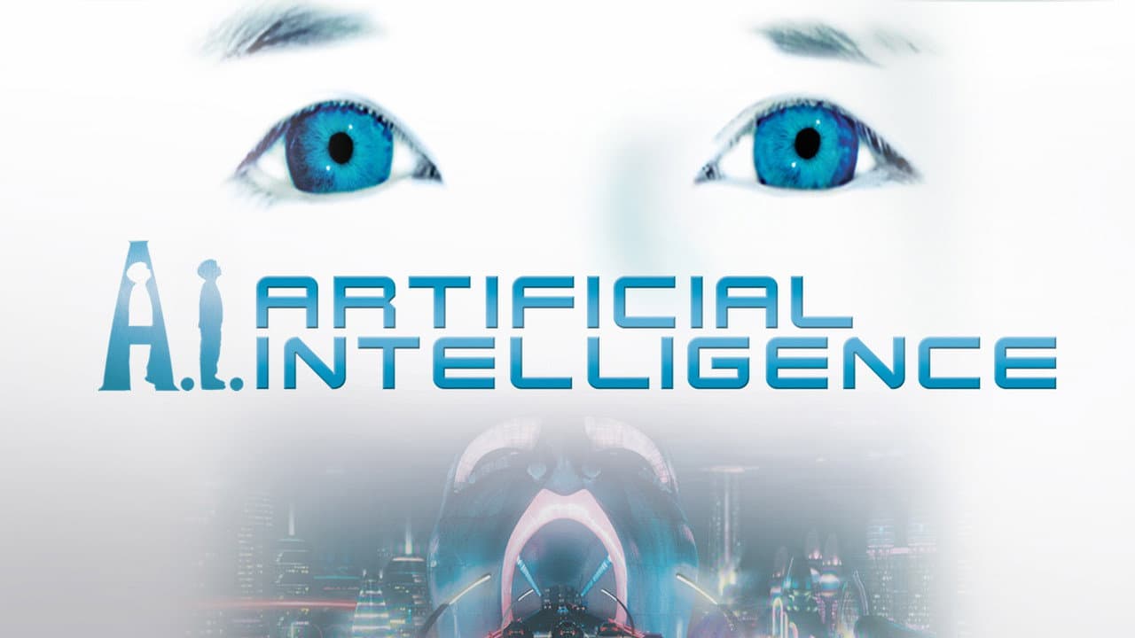 A.I. Artificial Intelligence still 5