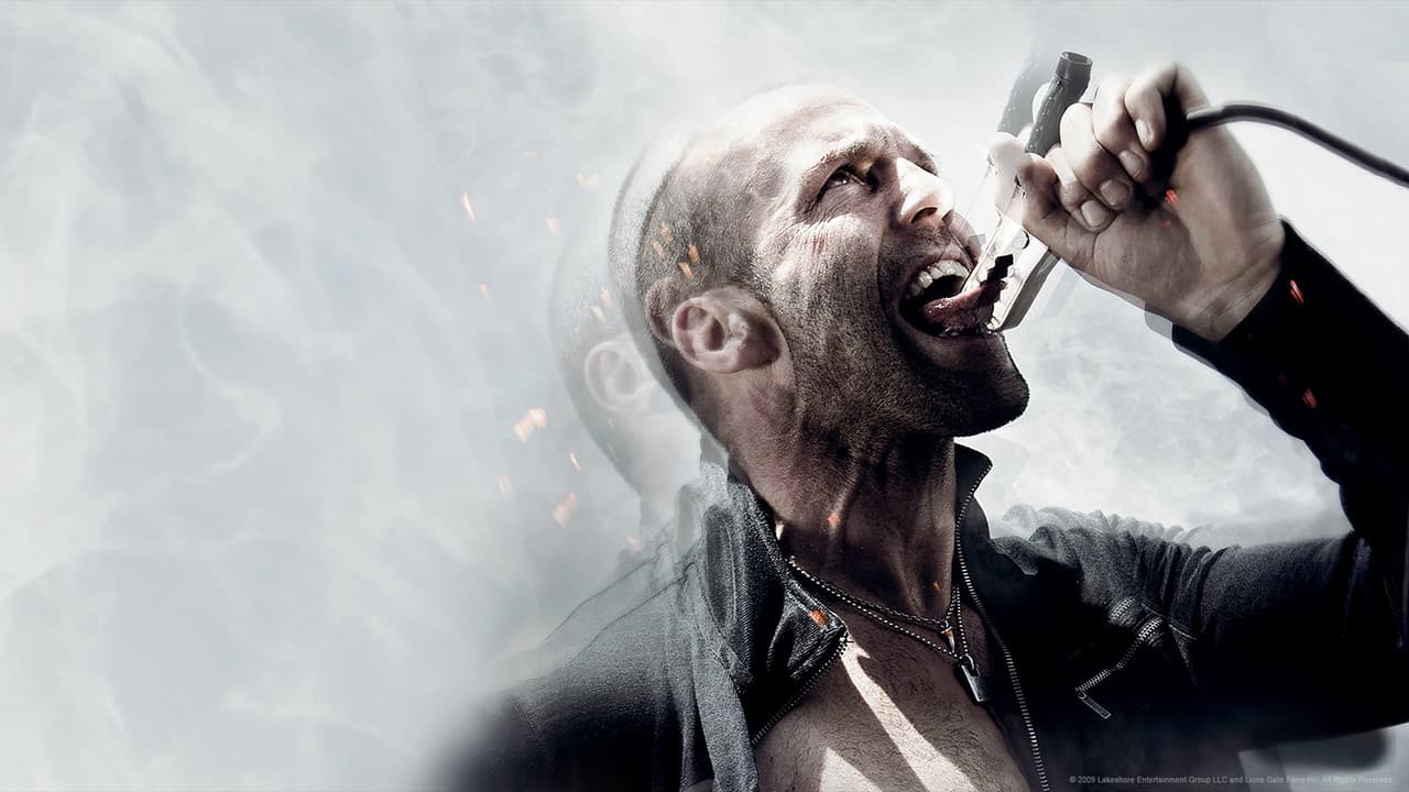 Crank: High Voltage still 4