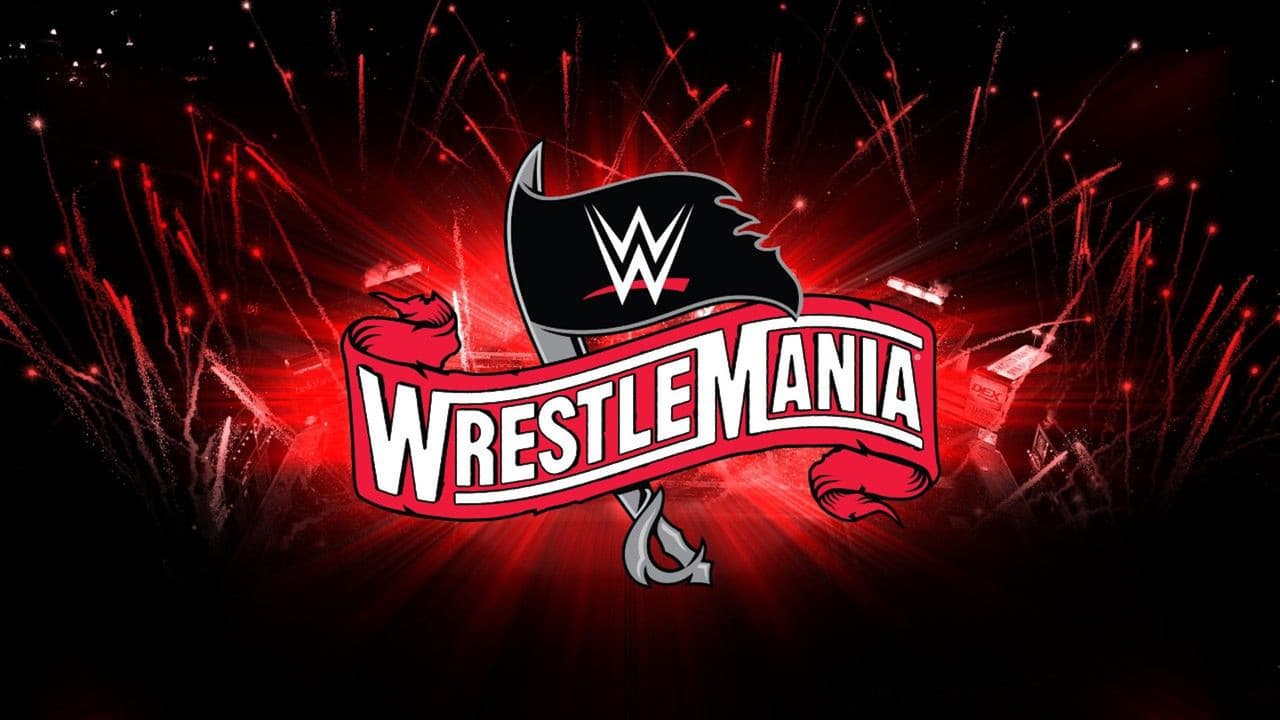 WWE WrestleMania 36: Part 1 still 6