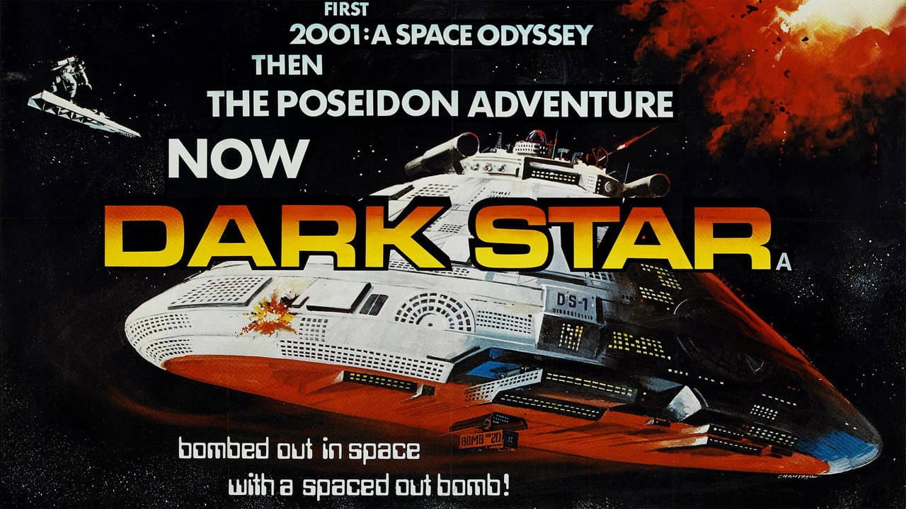 Dark Star still 6
