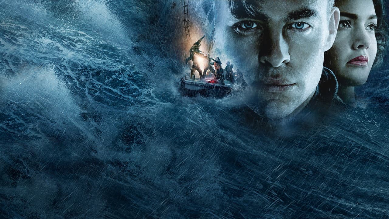 The Finest Hours still 8
