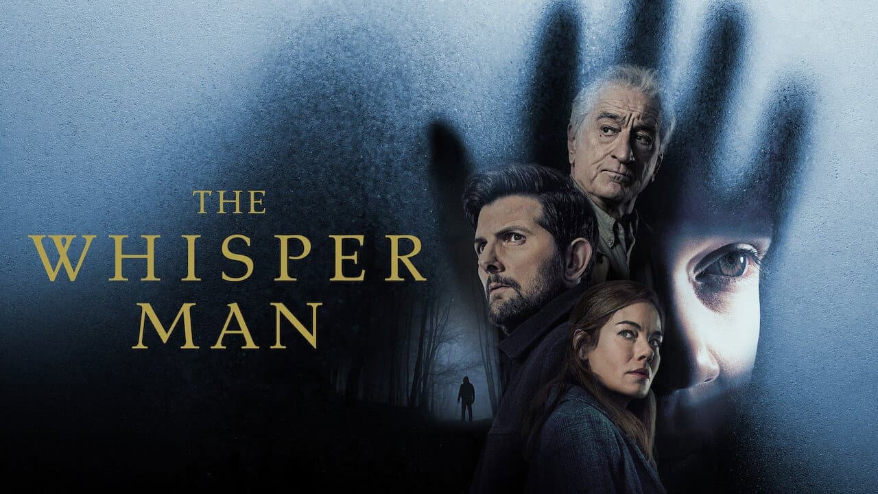 The Whisper Man (2026): NJ Thriller Review & Plot still 2