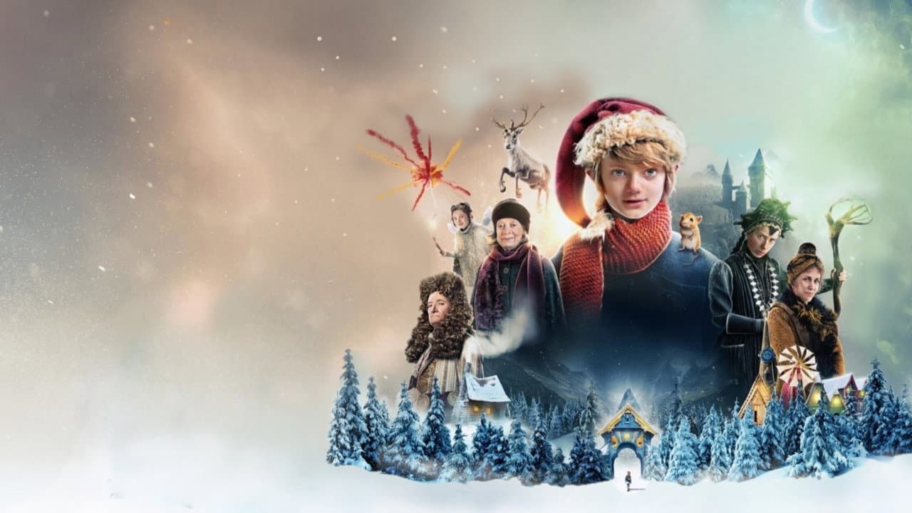 A Boy Called Christmas still 4