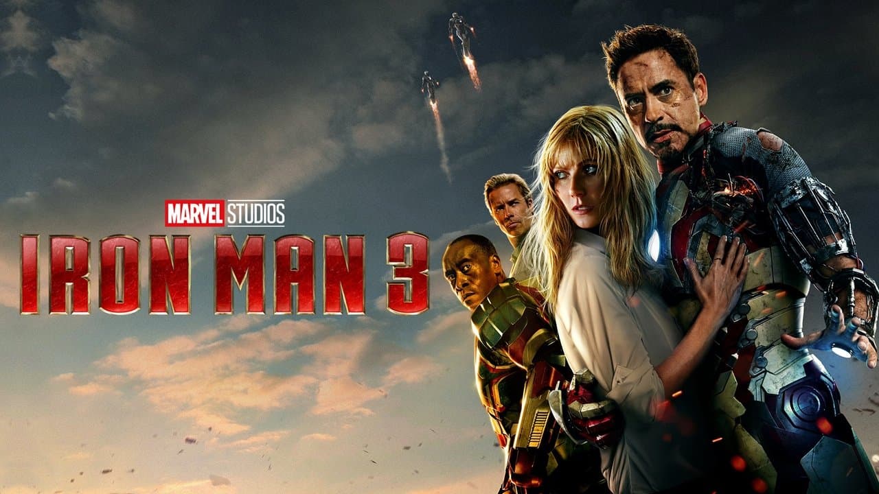 Iron Man 3 still 5