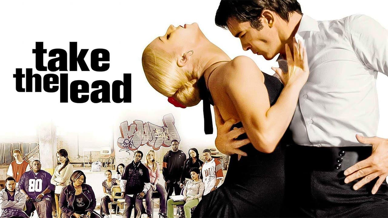 Take the Lead still 4