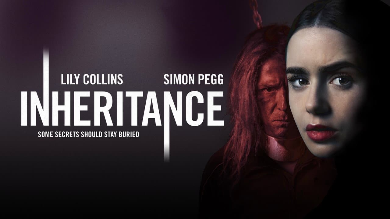 Inheritance still 7