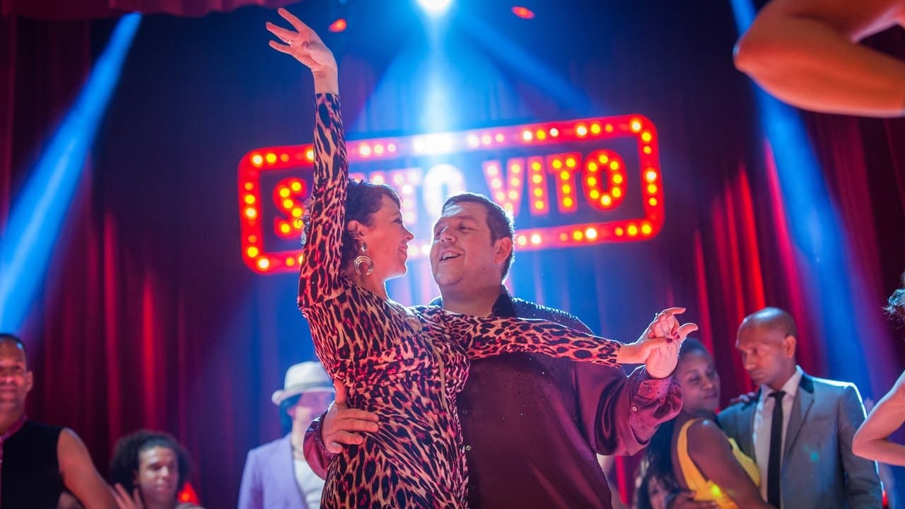Cuban Fury still 1