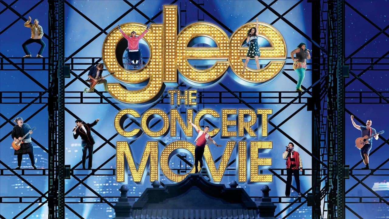 Glee: The Concert Movie still 1