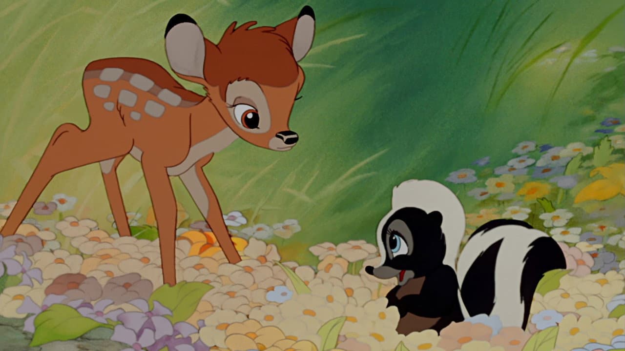 Bambi still 1