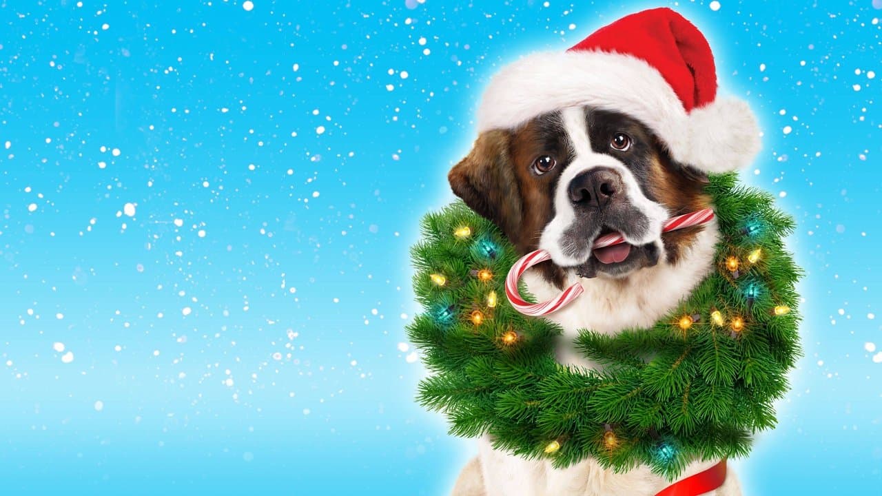 Beethoven's Christmas Adventure still 3
