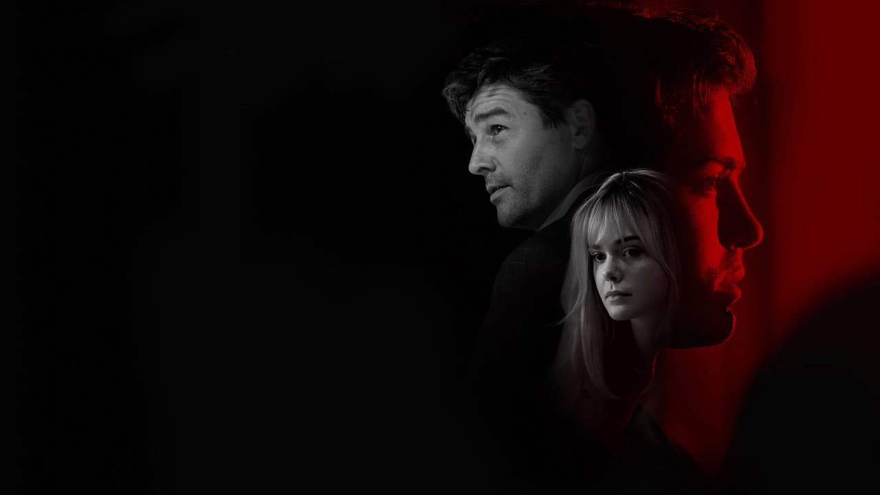 The Vanishing of Sidney Hall still 5