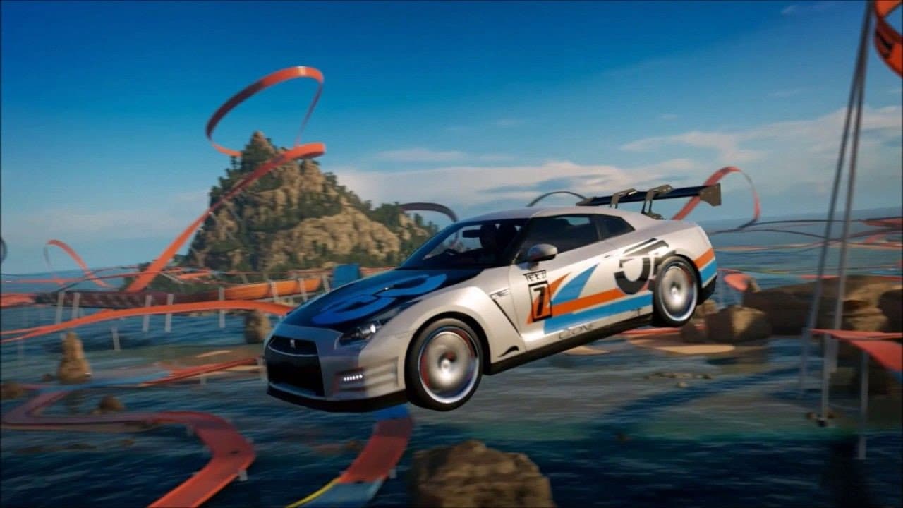 Hot Wheels AcceleRacers: Ignition still 2