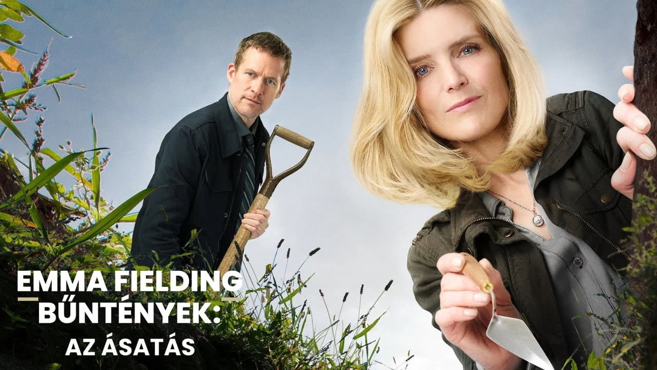Site Unseen: An Emma Fielding Mystery still 7