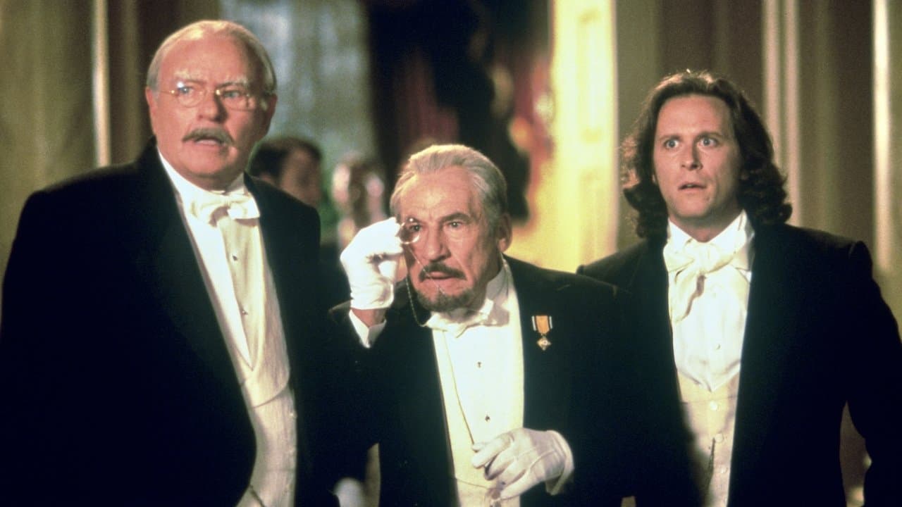Dracula: Dead and Loving It still 1
