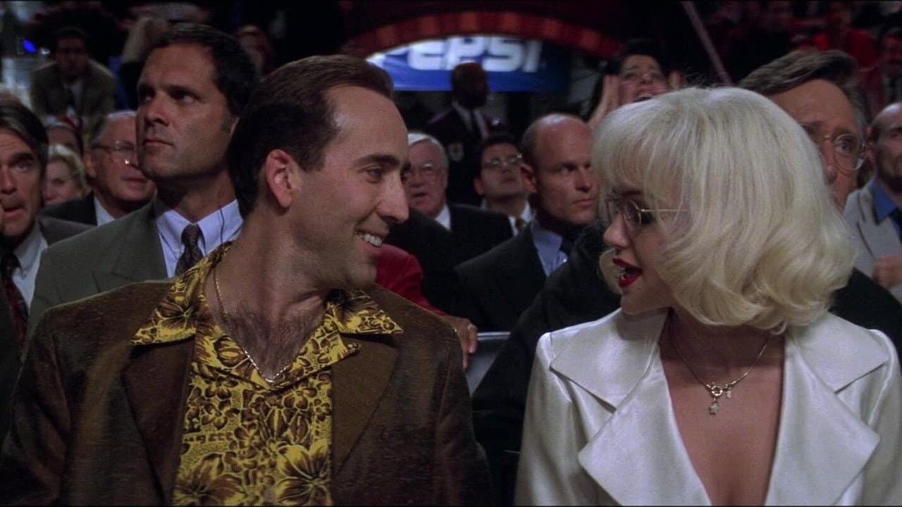 Snake Eyes still 4
