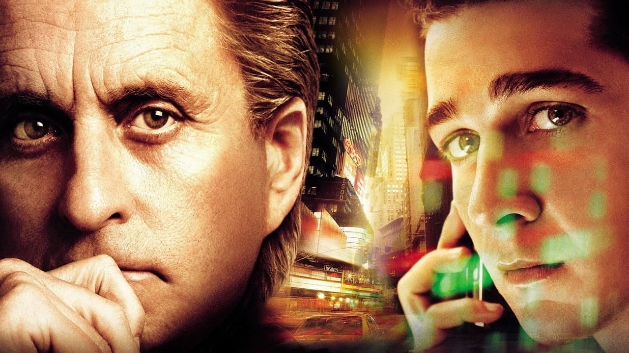 Wall Street: Money Never Sleeps still 7