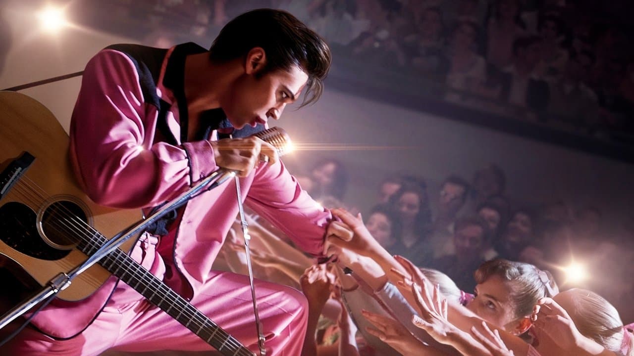 Elvis still 1