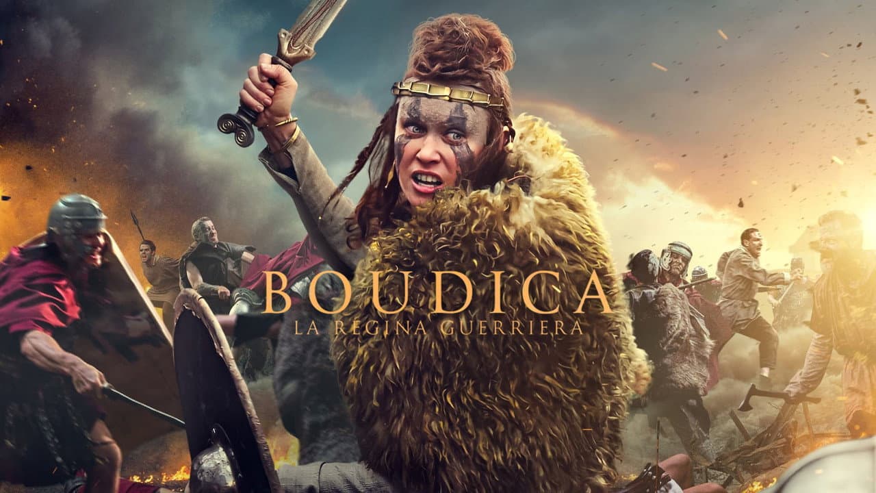 Boudica still 7