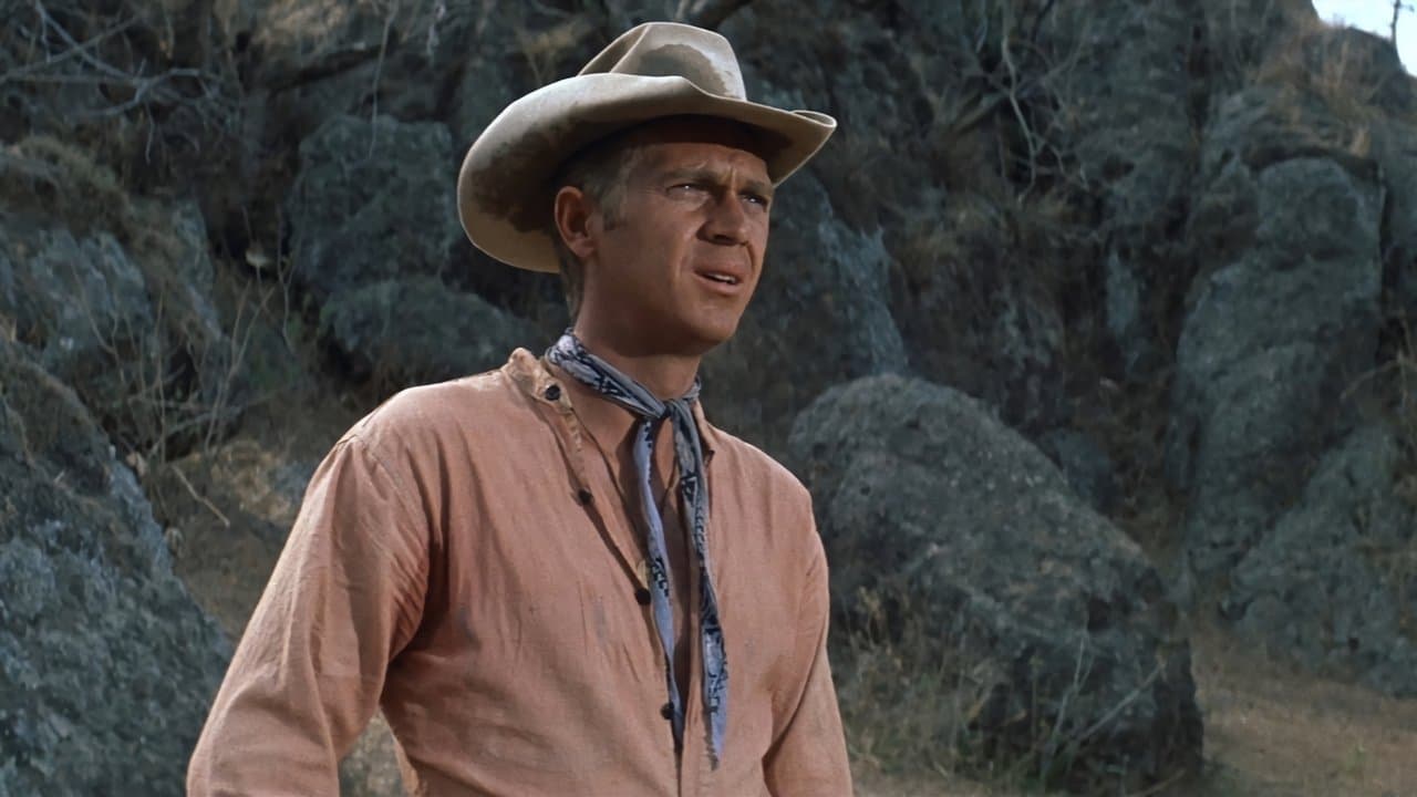 The Magnificent Seven still 8