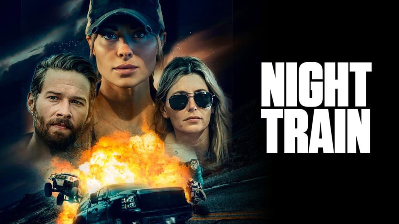 Night Train still 2