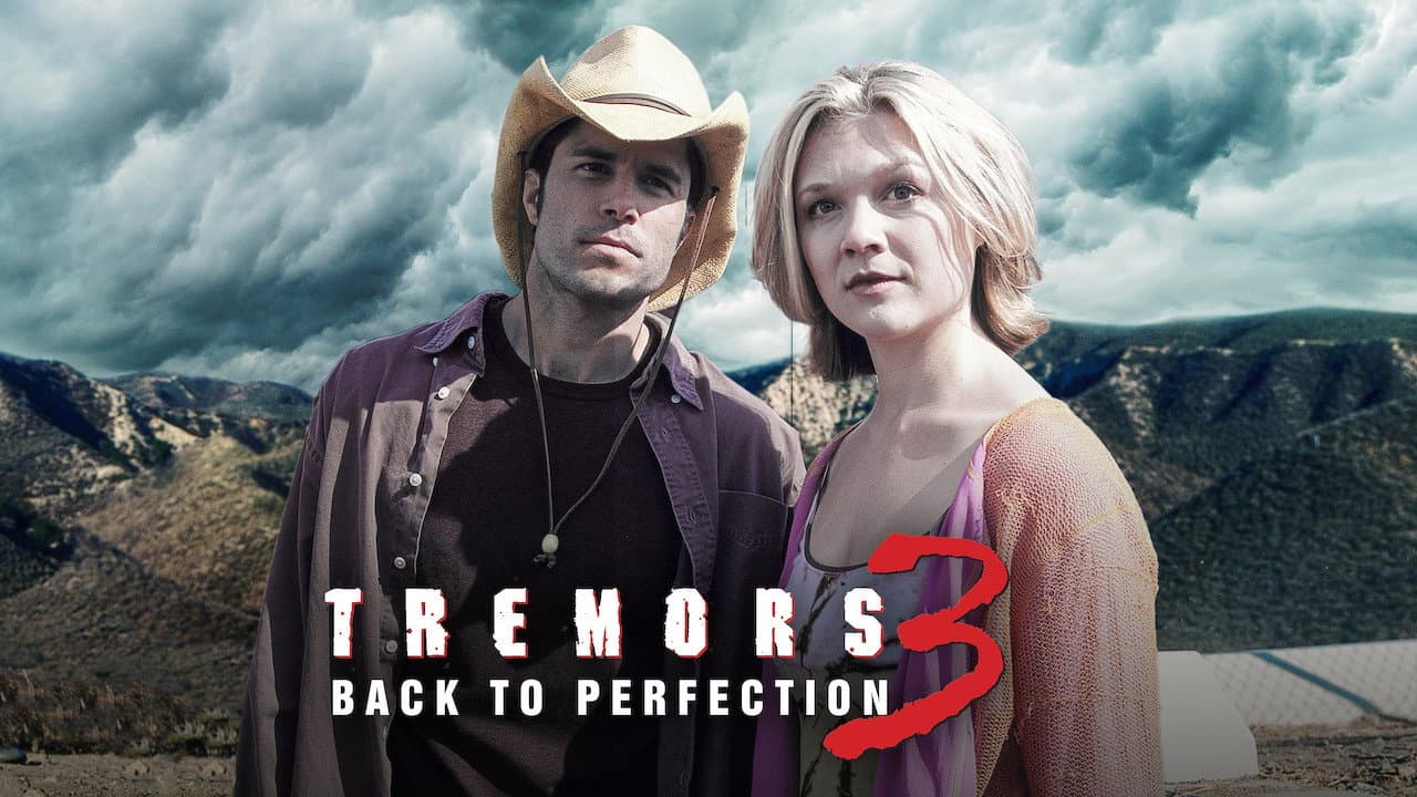 Tremors 3: Back to Perfection still 7