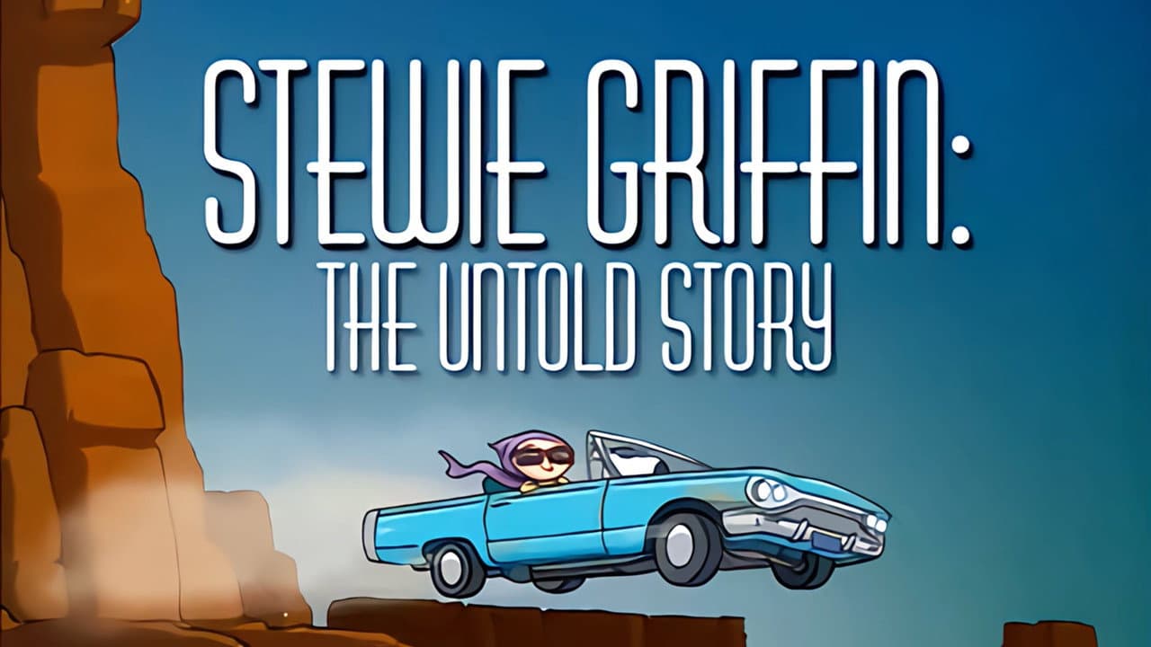 Stewie Griffin: The Untold Story still 5