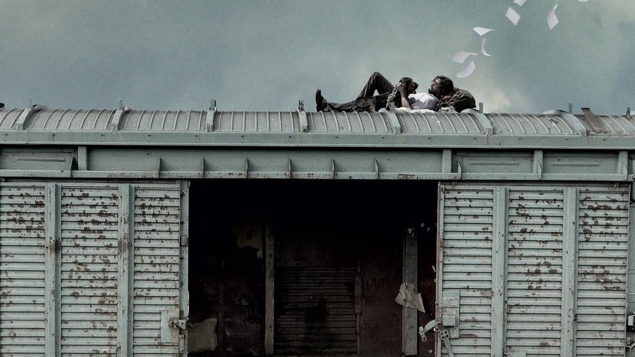 The Vanishing of Sidney Hall still 7