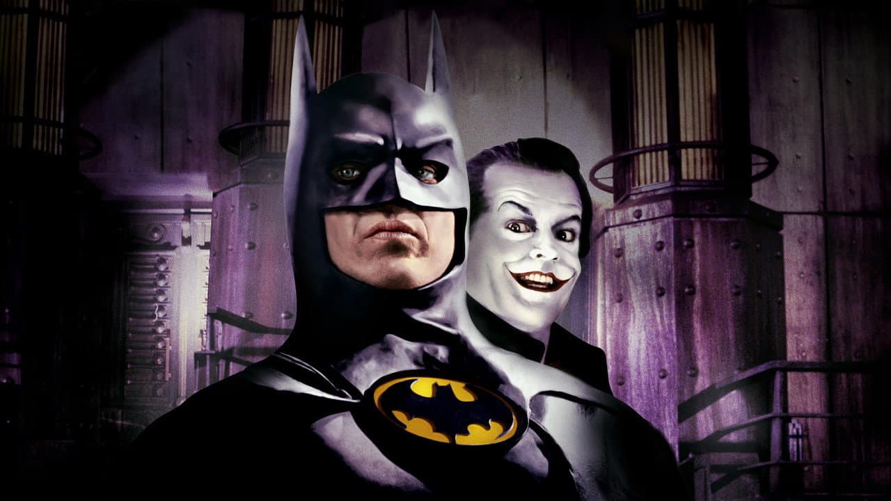 Batman still 8