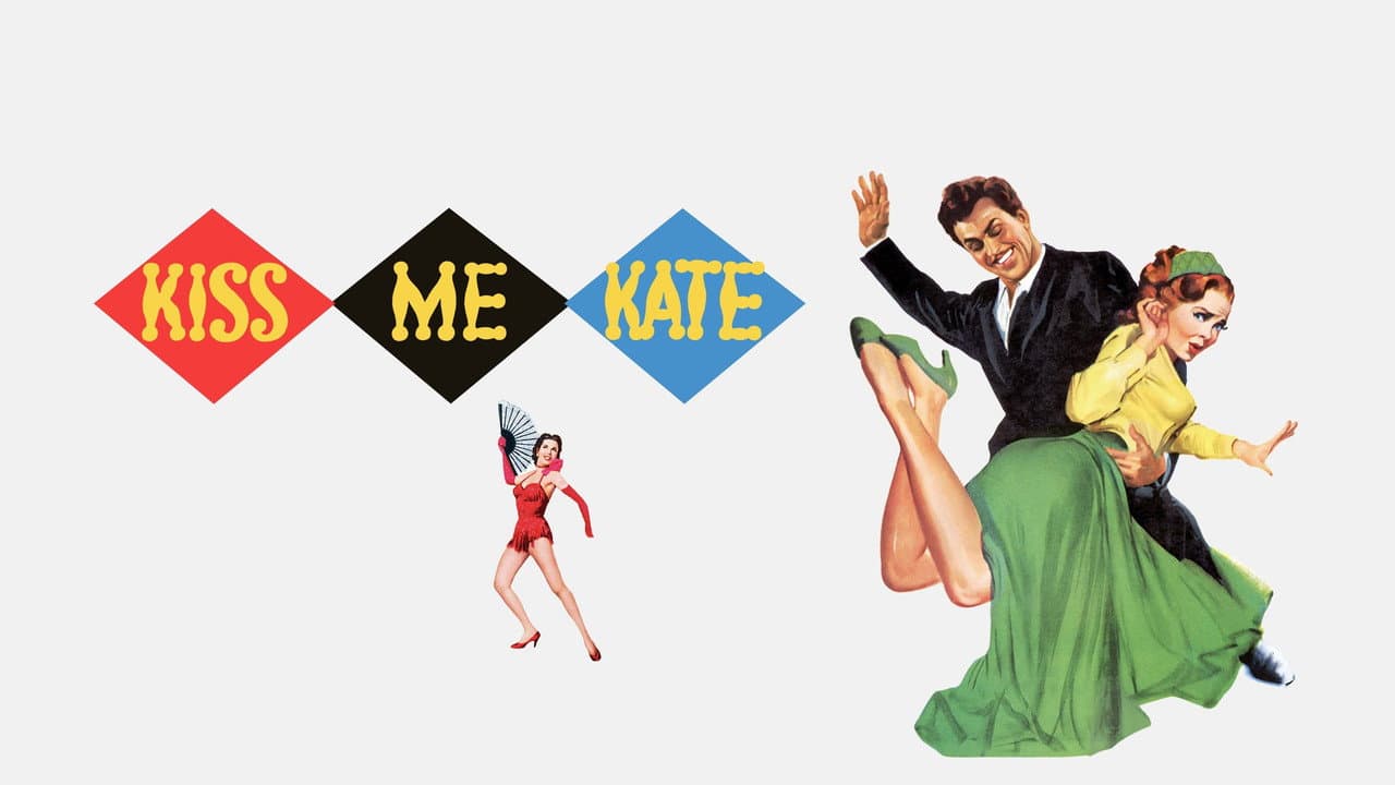 Kiss Me Kate still 2