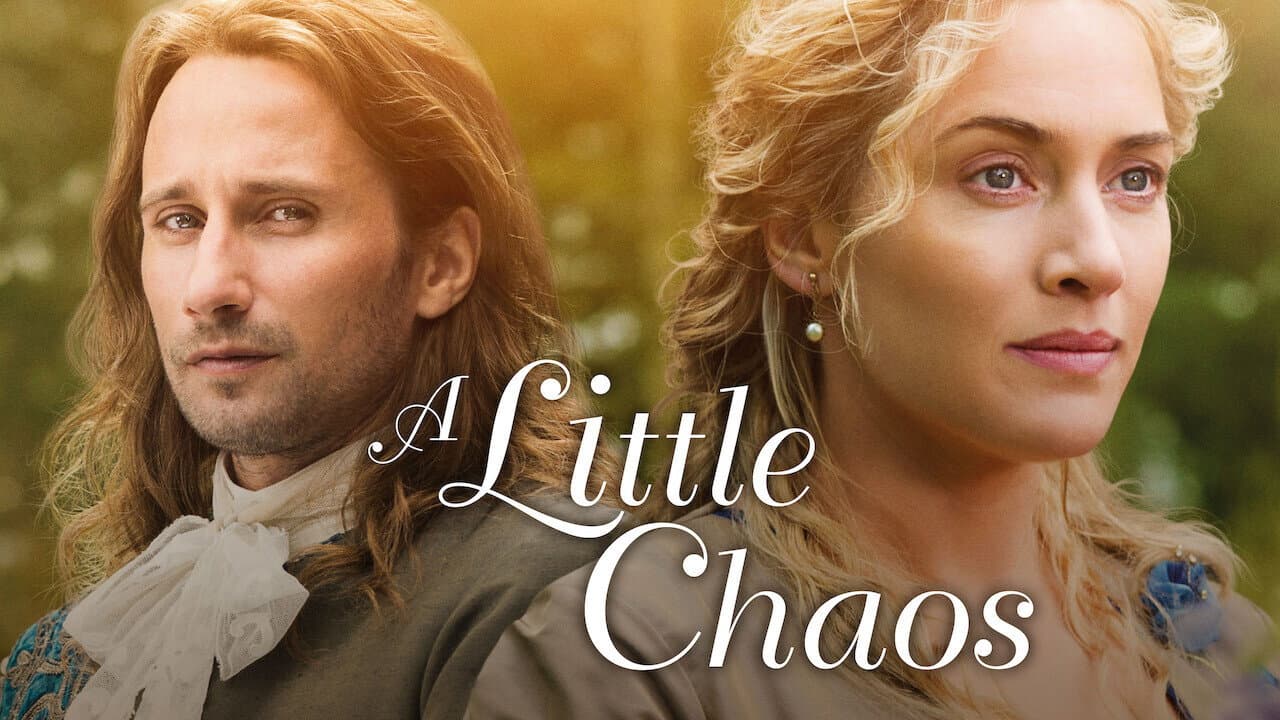 A Little Chaos still 8