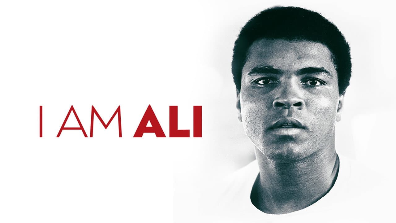 I Am Ali still 5