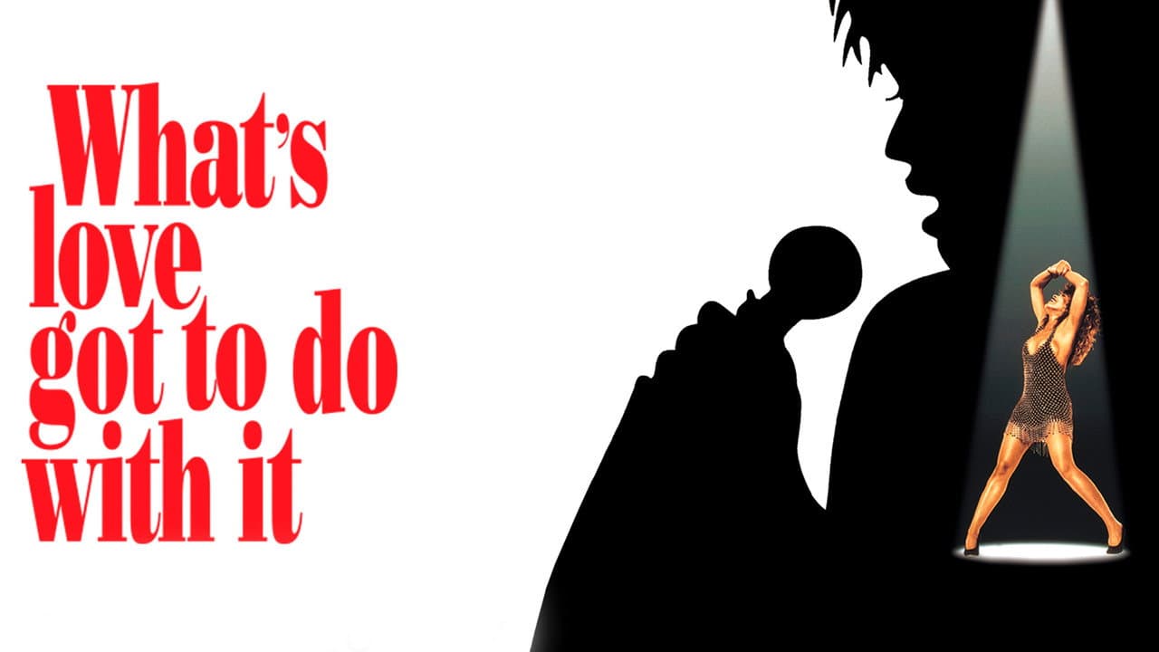 What's Love Got to Do with It still 8