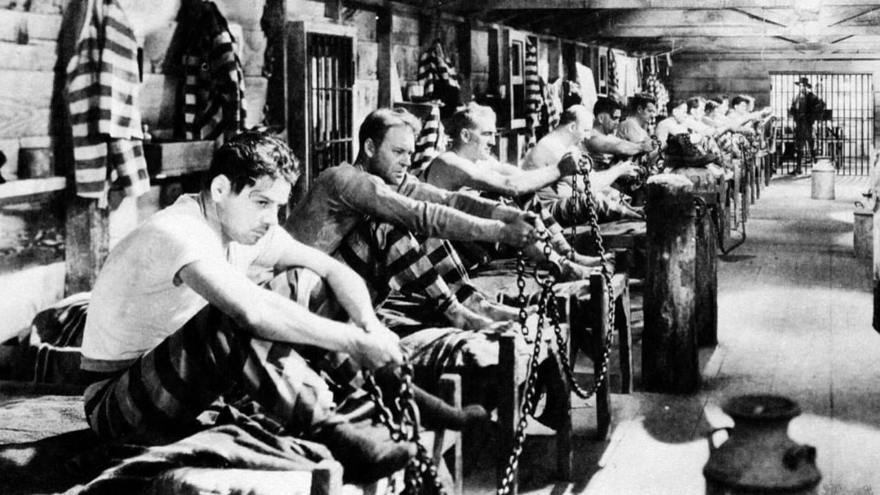 I Am a Fugitive from a Chain Gang still 8