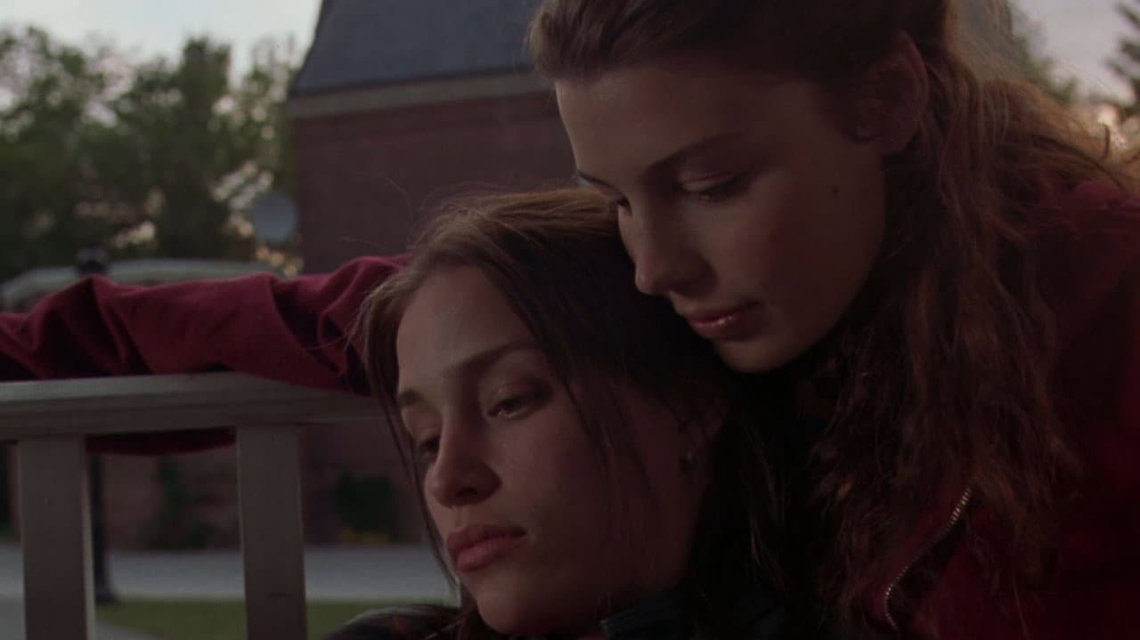 Lost and Delirious still 3