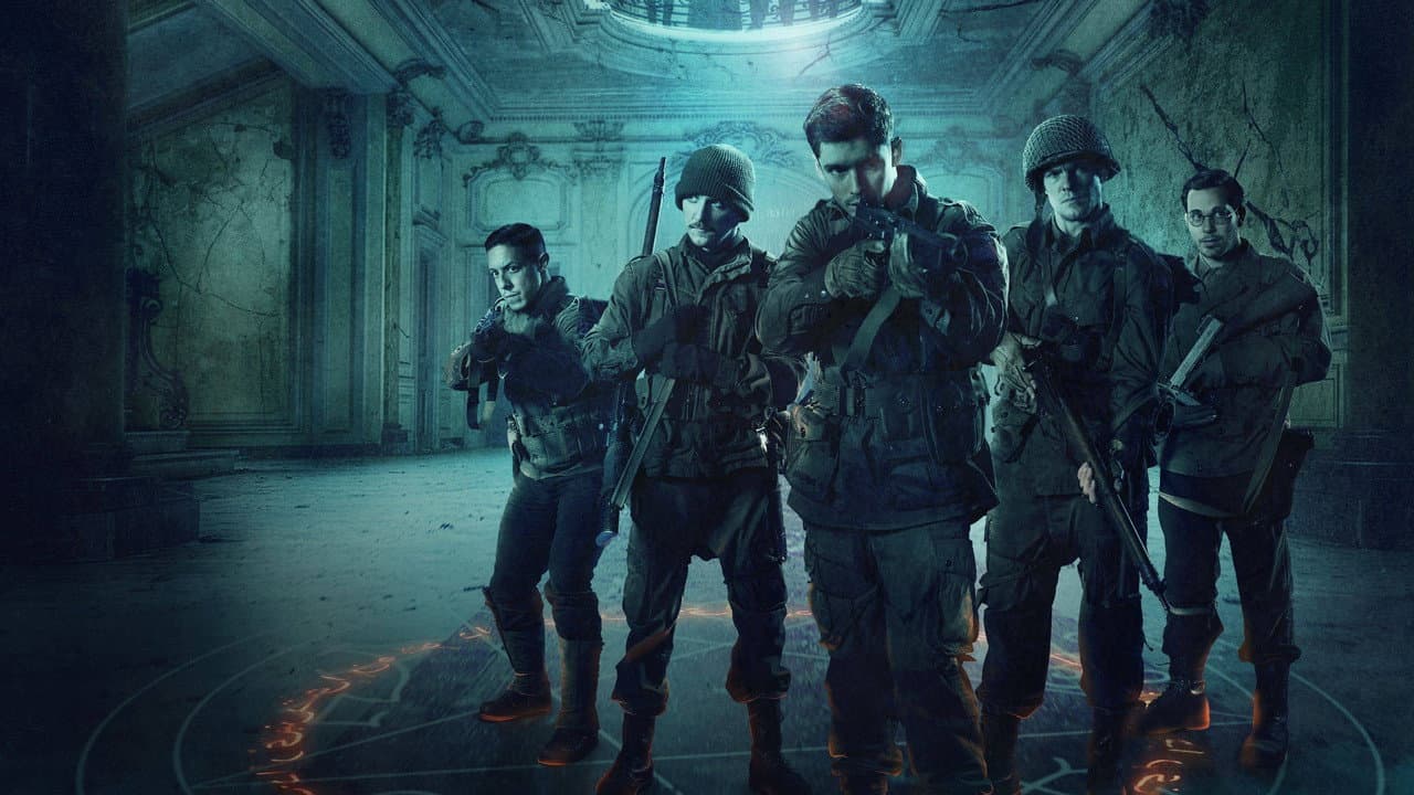 Ghosts of War still 2