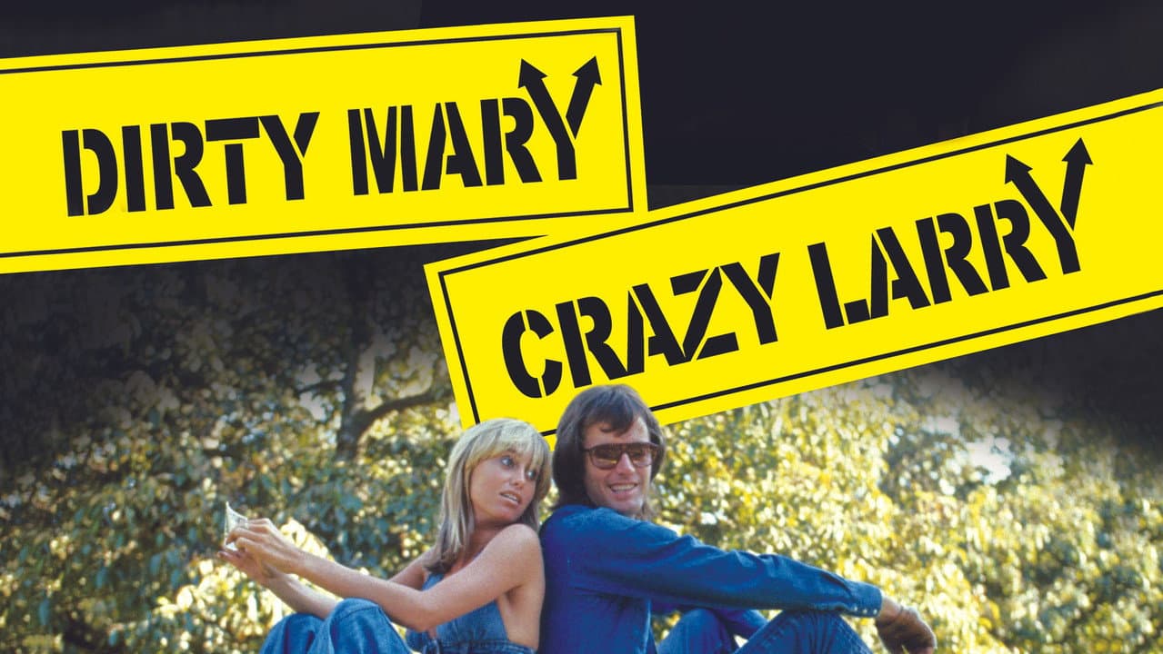Dirty Mary Crazy Larry still 1