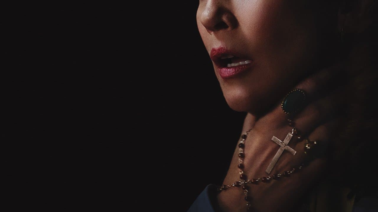 The Conjuring 2 still 7