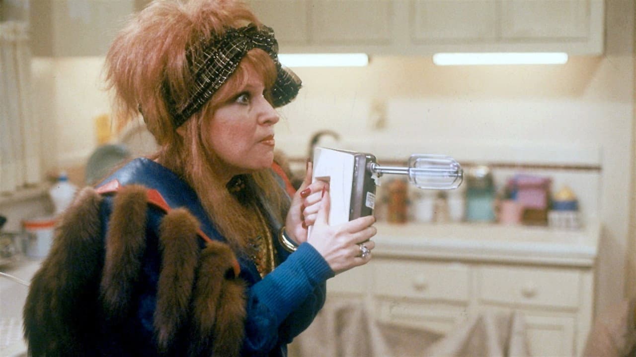 Ruthless People still 5