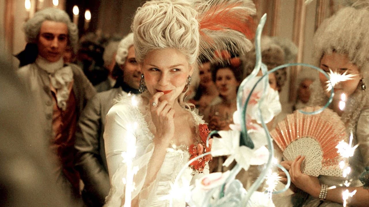 Marie Antoinette still 2