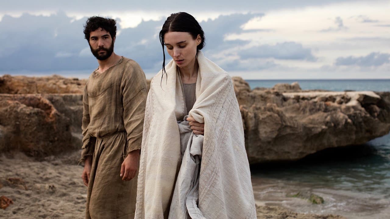 Mary Magdalene still 7