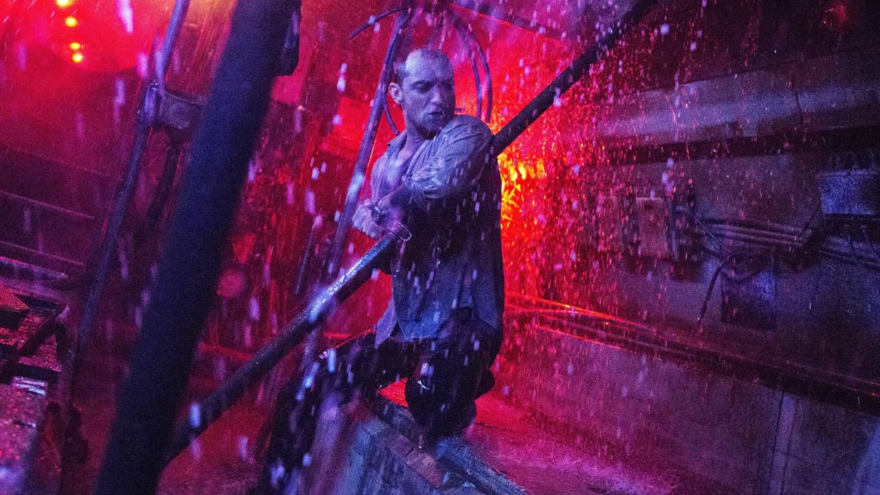 Black Sea still 5