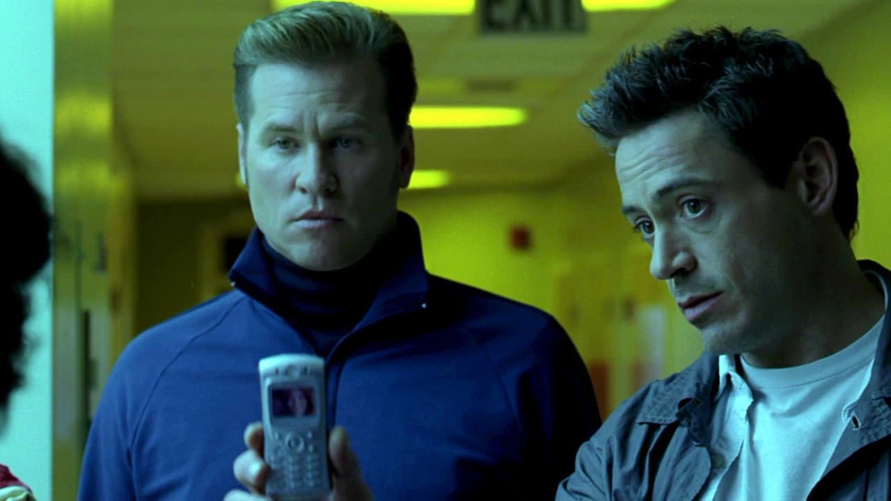 Kiss Kiss Bang Bang still 8