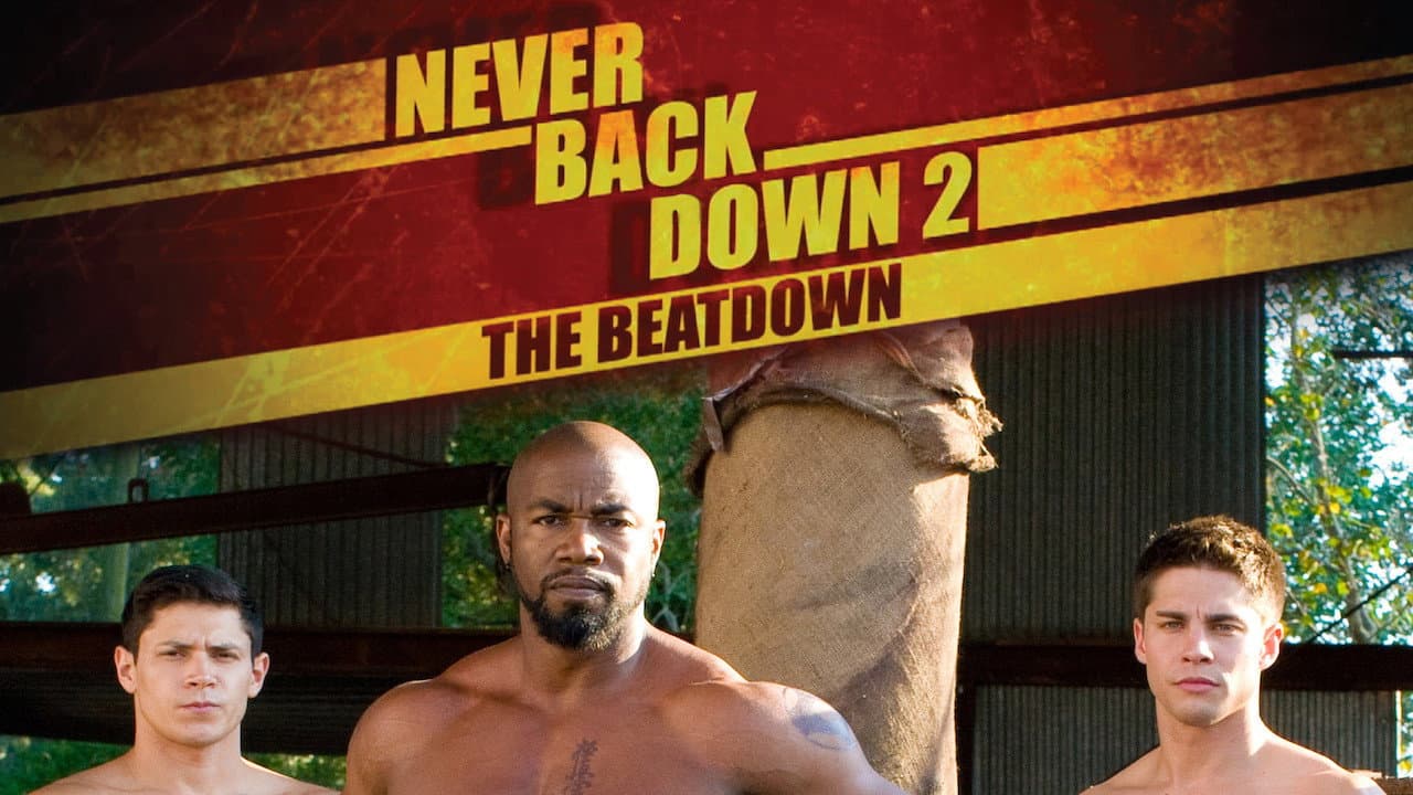 Never Back Down 2: The Beatdown still 4