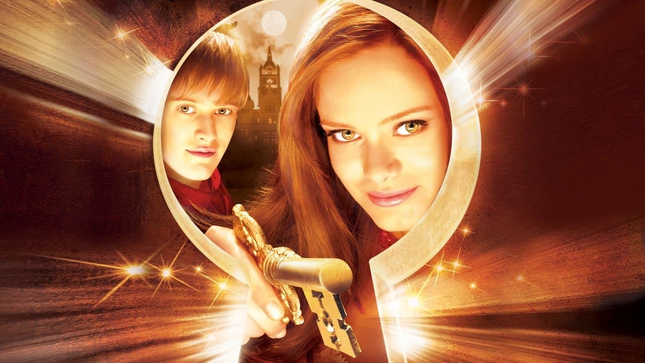 Return to Halloweentown still 2