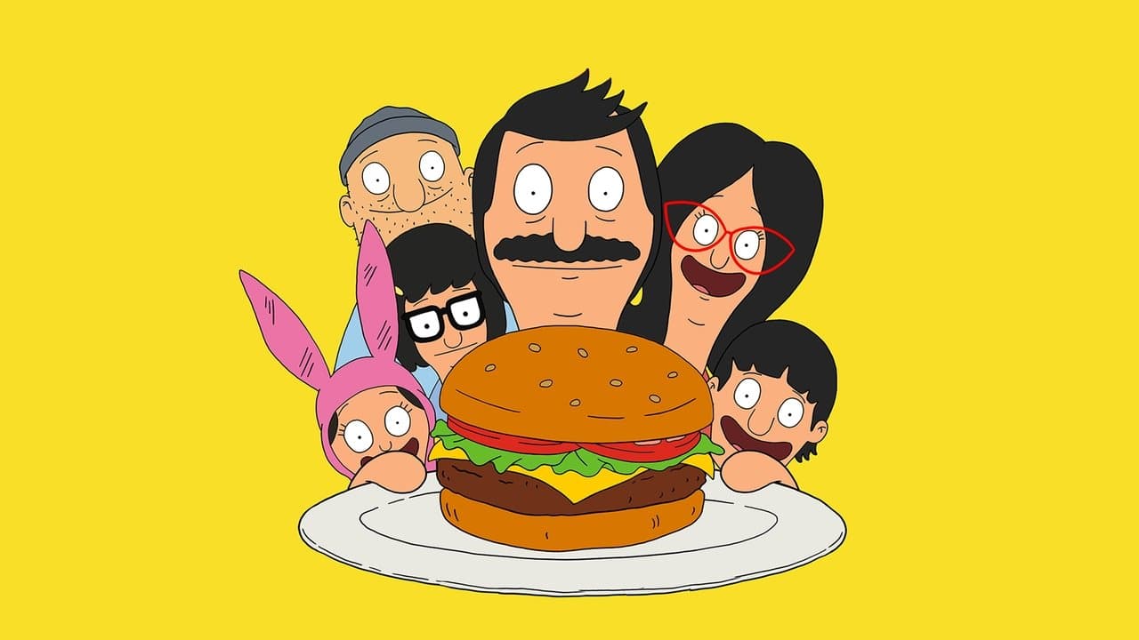 The Bob's Burgers Movie still 5