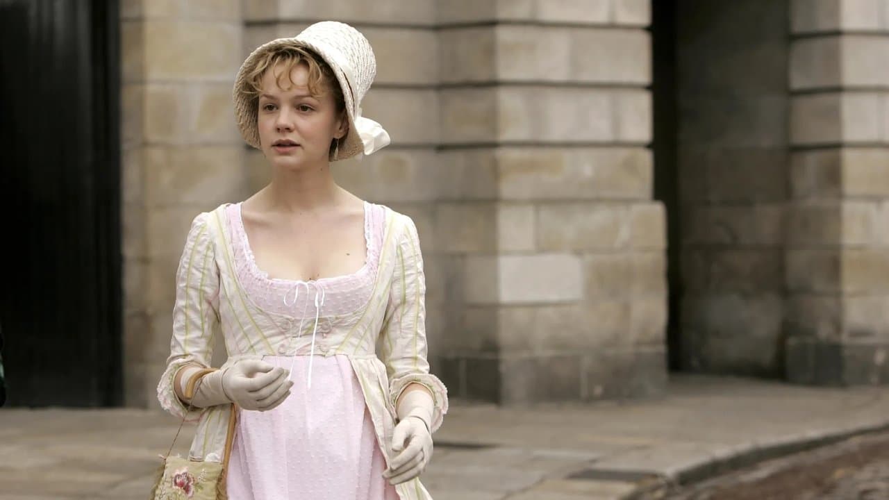 Northanger Abbey still 1